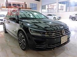 فولكسفاغن باسات